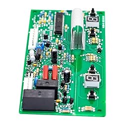 W10503278 Refrigerator Electronic Control JAZZ