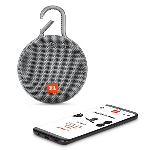 JBL Clip 3 Speaker - Image 5