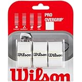 Wilson Pro Overgrip (3-Pack)