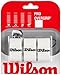 Wilson Pro Overgrip (3 Pack)