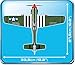 COBI Small Army North American P51 Mustang