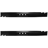 Toro 131-4547-03 Pack of 2 Mulching Blades