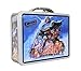 Lucas Films Star Wars The Empire Strikes Back Tin Lunch Box