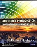 Comprendre photoshop CS4 (1Cédérom) by