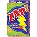 Trend Enterprises: Zap! Addition Card Game, Reinforce Addition Skills, Build Subtraction Skills, Introduce Probability and Chance, Fun for All Ages, 1 to 4 Players, for Ages 7 and Up