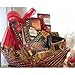 Godiva Exquisite Expressions Chocolate Gift Basket