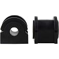 thumbnail image 2 of MOOG Front Stabilizer Bar Bushing Kit For Jeep Patriot (2007-2017) – Front To Frame Direct Replacement 2 of 6