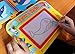 Kidolino Magnetic Drawing Board for Kids with 2 Stamps and 1 Pen, Travel Size