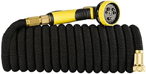 Smartdoo Garden Hose
