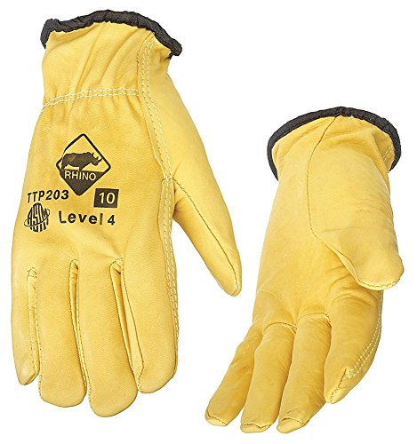Cut Resistant Gloves, Size 11, PR