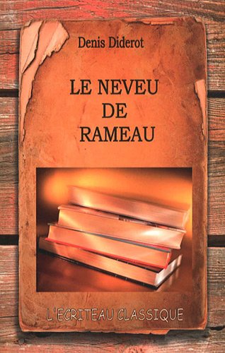 Le  neveu de Rameau