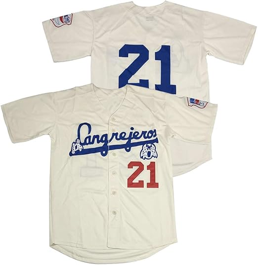 santurce 21 jersey