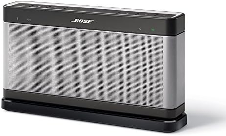 bose soundlink iii charging cradle