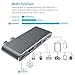 EQUIPD USB C Hub For MacBook Pro 13