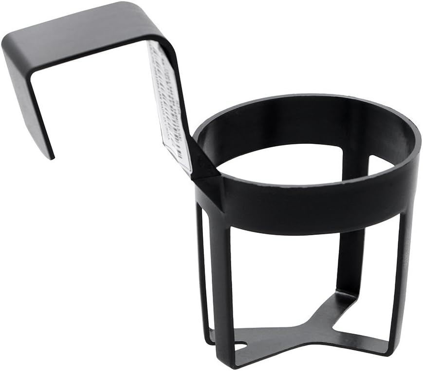 iTimo Car Bottle Holder Interior Accessories Drinks Box Vehicle Mount Drinks Beverage Rack Cup Holder Stowing Tidying