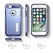 Spigen Slim Armor Designed for Apple iPhone 7 Case (2016) / Designed for iPhone 8 Case (2017) - Violet