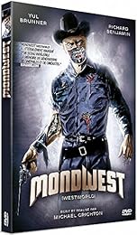Mondwest (Westworld) - Édition remasterisée