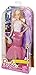 Barbie Pink Fabulous Gown Doll #1