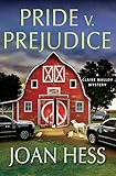 Pride v. Prejudice: A Claire Malloy Mystery (Claire Malloy Mysteries Book 20)