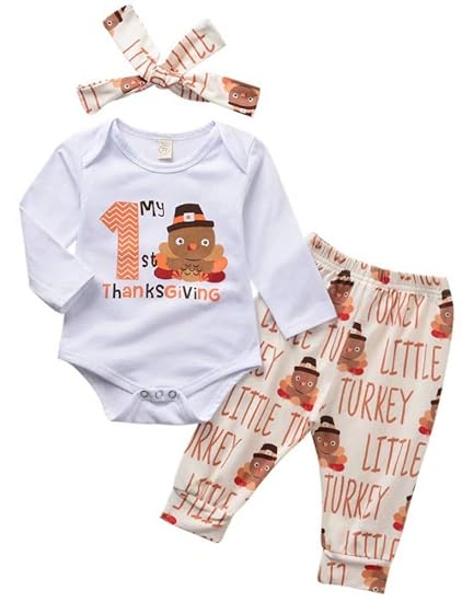 buy buy baby thanksgiving outfit