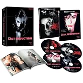 The Last Seduction (1994) 4K UHD + Blu-ray Limited Edition Hardbox + Hardback Booklet - Imprint Collection #498
