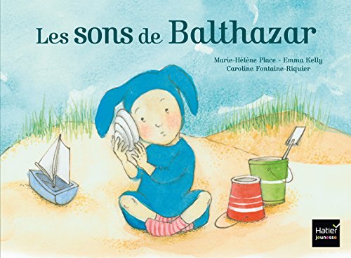 Les  sons de Balthazar