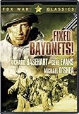 Fixed Bayonets
