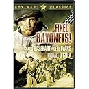 Fixed Bayonets