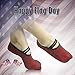 Yoga Pilates Grip Socks, RANDY SUN Women's Gift Exercise Sock for Ballet Barre Non Slip with Silicone