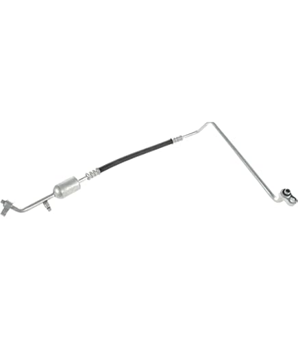 もこす。 Amazon.com: GPD (4812124) A/C Refrigerant Discharge Hose