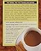 Teeccino Vanilla Nut Herbal Coffee Tea Bags, 10 ct