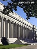 Image de Invitation to Art: A History of the Museum of Fine Arts, Boston