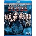 Battlestar Galactica: Razor [Blu-ray]