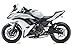 AVT Ninja 650 Fender Eliminator NI Kit 2017-2018 - FLUSH LED Turn Signals