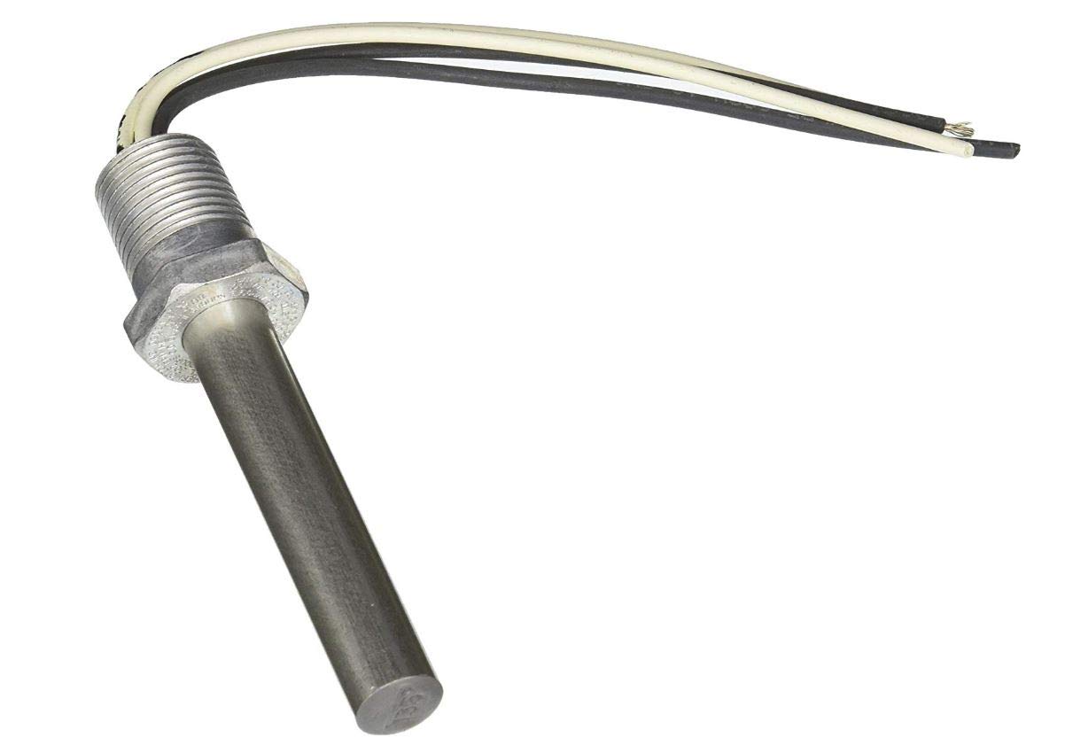 Thermotech 302EPM194 Heat Detector, Coverage 1600 Sq. Ft. Industrial & Scientific