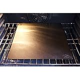 Dough-Joe Pizza Steel Baking Sheet--The Samurai™--15" x 15" x 1/4"