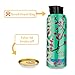 Arizona Green Tea Diversion Safe Stash Can w HumanFriendly Smell-Proof Bag