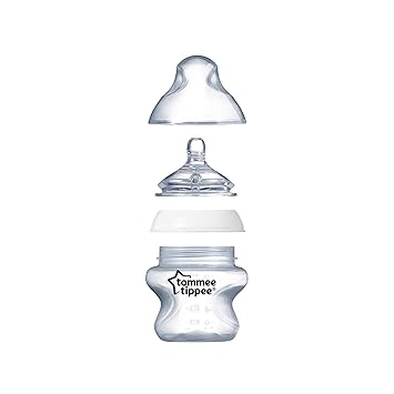 tommee tippee fast flow bottles