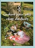Couture pour jolis rêves d'enfants by 