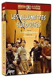 Les Allumettes Suédoises