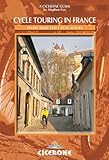 Cycle Touring in France: Eight selected cycle tours (Cicerone Guides)