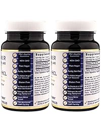 Premier HCL, (90 V-caps) por Premier laboratorios de Investigación (90, 2 unidades)