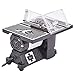 Goplus® Electric Table Saw 4