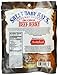 Bridgford Sweet Baby Ray's Original Beef Jerky, High Protein, Zero Trans Fat, Made With 100% American Beef, 3 oz, Pack of 1