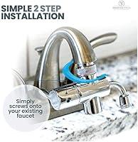 Smarterfresh Drinking Fountain Faucet For Sink Water Faucet