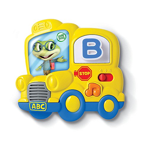 LeapFrog Fridge Phonics Magnetic Alphabet Set - Styles May Vary