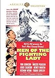 MEN OF THE FIGHTING LADY / (MOD MONO WS)           image