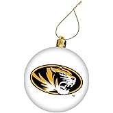 University of Missouri Holiday Christmas Ornament