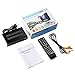 Leelbox Digital Converter Box for Analog TV 1080P ATSC Converters with Recording, Pause Live TV, Multimedia Playback HDTV Set Top Box