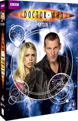 Doctor Who -Saison 1-
